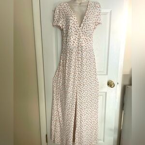 Free‎ People Jumpsuit Size 6